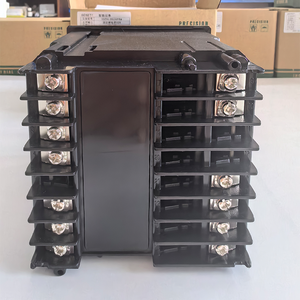 Tableau de contrôle de température programmable multi-programmes, contrôleur de température intelligent pour chaudière XMTA-800W, PID à huit voies - Product Image 6