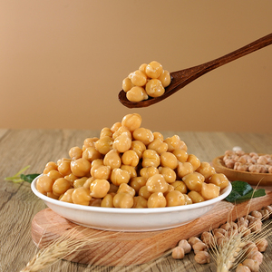 Calidad garbanzos/garbanzos precio mejor seco crudo 7mm 8mm 9mm 10mm 11mm 12mm bolsa máxima - Product Image 3