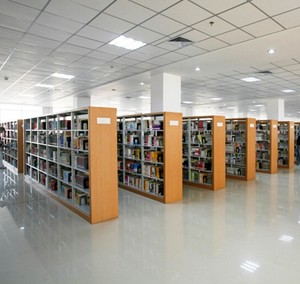 <b>Library</b> Furniture <b>Library</b> Used <b>Library</b> Shelving 6 Tier <b>Book</b> Shelf for Sale - Product Image 2
