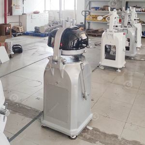 Machine automatique de division et de façonnage de pâte à pain pour boulangerie, pour la fabrication de boules de pâte à pain - Product Image 2