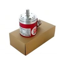 Encodeur rotatif électronique Tr CeH582M-00002 11-24Vdc 4096 Ppr Fabriqué en Allemagne
