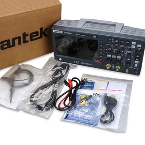 <span class=keywords><strong>Dso2d15</strong></span>-<span class=keywords><strong>osciloscopio</strong></span> Digital de escritorio, oscilómetro, pantalla Tft Lcd de 7 pulgadas, 2 canales + 1 canales - Product Image 3