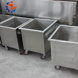 Tolva-lavadora <span class=keywords><strong>de</strong></span> coche, máquina <span class=keywords><strong>de</strong></span> lavado, lavado <span class=keywords><strong>de</strong></span> coche, secadora <span class=keywords><strong>de</strong></span> carne, pollo, pescado, comida, contenedor <span class=keywords><strong>de</strong></span> coche, carrito, limpieza - Product Image 4