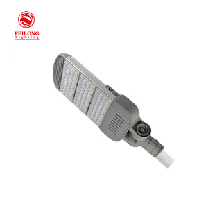 Lampadaire LED extérieur 300W/350W/400W IP65 Modules en aluminium moulé sous pression Alimentation CA Garantie 5 ans Utilisation routière FL-LD-GM4-20 - Product Image 2