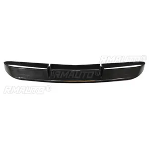 Rejilla de Ventilación Exterior para Parachoques Delantero de Automóvil, para Chevrolet C6 Corvette GM GS Z06 ZR1 2006-2013, Reemplazo del Kit de Carrocería de la Rejilla Superior 15801407 - Product Image 4