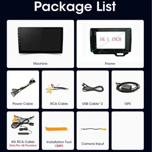 <span class=keywords><strong>Android</strong></span> araba radyosu N-BOX II 2017-2021 için multimedya Video oynatıcı GPS navigasyon CarPlay <span class=keywords><strong>Android</strong></span> otomatik ayna bağlantısı geri görüş yardımcısı - Product Image 6