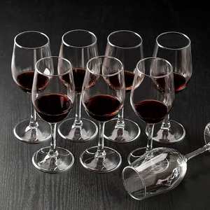 Custom Fashion Retro Classic Clear <b>Wine</b> Cup Glass Drinking Custom logo Luxury Red <b>Wine</b> Glass <b>Goblet</b> - Product Image 2