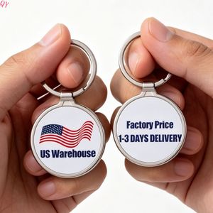 QQ Stock porte-clés imprimable 10 pièces Bundle pour les propriétaires de petits magasins hors taxe USA expédition - Product Image 3