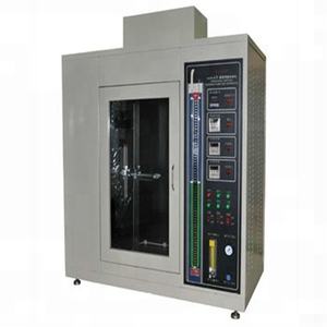 WEIT 25,853 Vertikale und Vertikale Bunsenbrenner Tester - Product Image 2