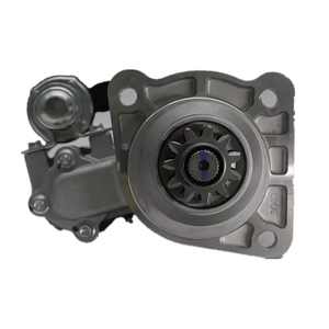 อะไหล่เครื่องยนต์รถยนต์ มอเตอร์สตาร์ท STG93543 M105R3040SE 612600090409 0001241022 - Product Image 1