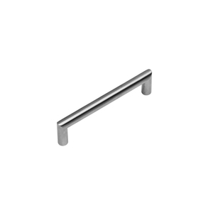 POIGNÉE DE MEUBLE '15EU.004 'Interaxis 160-Chrome Mat - Product Image 2