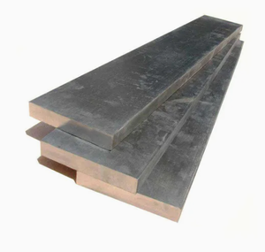 Nóng cán thép nhẹ thanh góc bằng nhau thanh góc nhúng nóng mạ kẽm tiêu chuẩn ASTM khuôn thép hàn dịch vụ gia công - Product Image 4