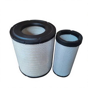 Filtro de Aire de Repuesto VISTORA Modelo P532501 P532502, Papel de Filtro Nuevo de Alta Calidad, Tamaño Estándar - Product Image 1