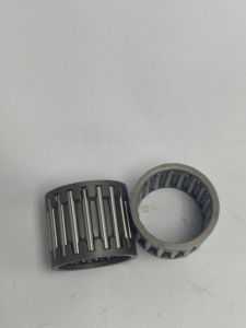 Factory Supply 28-CU-OK-B Inch Needle Roller Bearing Full Needle OK Design Wide B Type Drawn Cup Bearing - Product Image 6