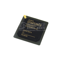 Componentes Electrónicos Circuito Integrado Microcontrolador Flash Programable CI ATMEGA MCU Servicios de Reciclaje de Inventario de Fábrica y BOM