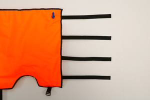 Juego de férula médica al vacío de PVC para rescate de emergencia, inmovilizador, brazo, pierna, protección de fractura de cuerpo completo - Product Image 6