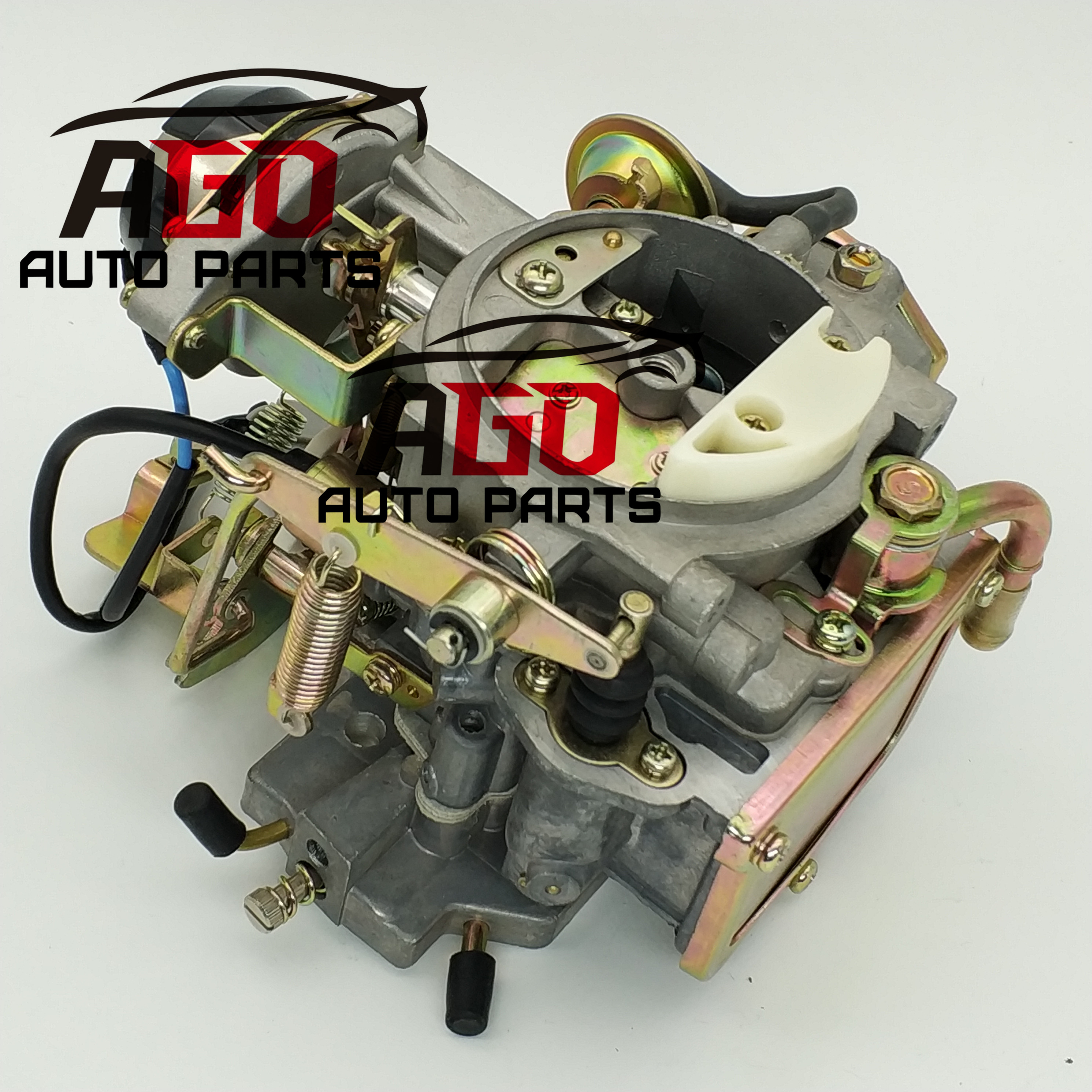 Nissan 720 Sunny Pickup Z24 Engine Carburetor - AGO 16010-21G61
