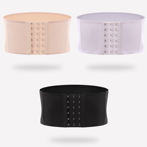 Fasce per il recupero Postpartum delle donne supporto per la schiena allenatore per la vita cintura dimagrante Body Shaper Control Belly - Product Image 1