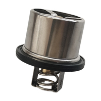 Pièces détachées pour moteur diesel Detroit Diesel MTU de camion américain, série 60, 23503825, capteur de température 180F, thermostat