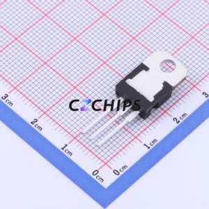 Haute qualité STGP3NC120HD TO-220 Transistor IGBT / Module Vente entière Puces de composants électroniques Fournisseur et Service de nomenclature - Product Image 2