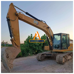 330GC แมว30ตันรถขุด320D มือสอง320GC 323GC 320GX 349D2L 330GC 320d2 320d2L 390f รถขุดดิน - Product Image 1