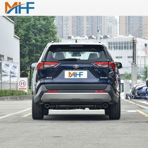 Voitures à carburant usagées en Chine ToYot <span class=keywords><strong>Rav</strong></span>-<span class=keywords><strong>4</strong></span> Suv compact Rongfang 2.5l Cvt Elite 5 sièges voiture à <span class=keywords><strong>essence</strong></span> à vendre - Product Image 6