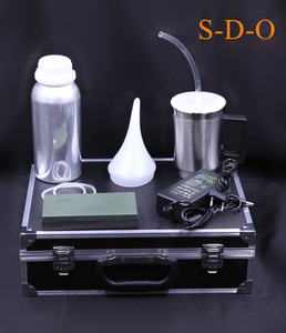 Kit de restauration de phares, nettoyage de phares automobiles, médicaments de réparation de phares à vapeur en céramique Nano - Product Image 3