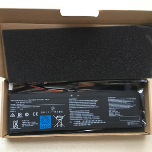 Batería GAG-J40 para Gigabyte <span class=keywords><strong>Aero</strong></span> 14 (I7-8750H) 14-P64WV6, V8, W7, 15 <span class=keywords><strong>OLED</strong></span> XA, 15X-BK4, 15-W9, X8, Y9, 17HDR SA, 15G YB, 17X WB, 15-X9 - Product Image 5