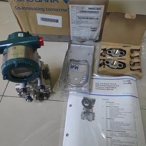 Manómetro de Montaje Tradicional Yokogawa EJA430E Original, EJA430E-JHS4G-919EB, EJA430E-JBS4J-312DD, 0-70 Bar, EJA430E-JHS4G-919EB Yokogawa - Product Image 4