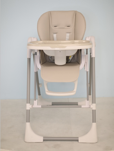 <span class=keywords><strong>Chaise</strong></span> Haute Balancelle Électrique Intelligente pour Bébé, Portable et Moderne, Balançoire Sûre pour Nourrissons, <span class=keywords><strong>Chaise</strong></span> de Repas Écologique pour Enfants - Product Image 1