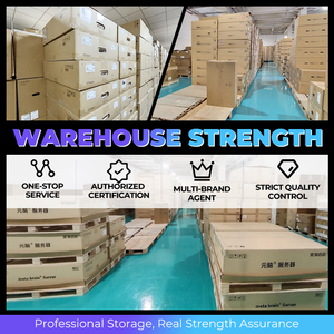 Wholesale <strong>Dell</strong> Poweredge R650 1u Rack <strong>Server</strong> Xeon Gold 6226r Used <strong>Dell</strong> R650 <strong>Server</strong> - Product Image 4