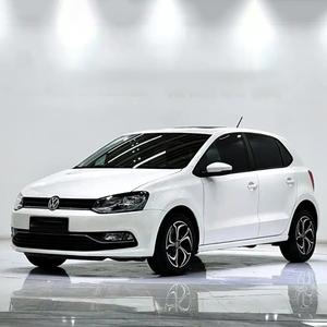 Auto Usado Volkswagen <span class=keywords><strong>Polo</strong></span> <span class=keywords><strong>2018</strong></span> 2019, Motor 1.5L Gasolina, Modelo <span class=keywords><strong>2018</strong></span>, Euro V, Caja de Cambios Automática, Volante a la Izquierda, Auto Alemán de China - Product Image 1