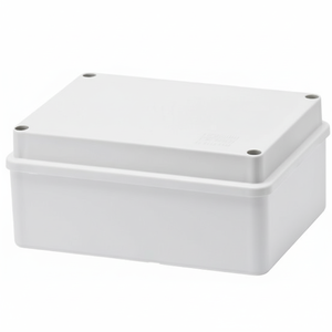 Scatola stagna 120x80x50, - Product Image 1