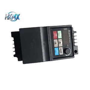 ไดรฟ์ควบคุมเวกเตอร์ขนาดกะทัดรัด VFD004EL21W VFD007EL21W VFD015EL21W VFD022EL21W สำหรับตัวควบคุมความเร็วมอเตอร์อัตโนมัติในอุตสาหกรรม Wi - Product Image 1