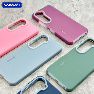 VAWI S013  Coque de téléphone en silicone souple antichoc tendance pour Infinix Hot 50 60 70 I Pro <span class=keywords><strong>Plus</strong></span> pour POP 7 8 9 <span class=keywords><strong>10</strong></span> Housse de téléphone <span class=keywords><strong>Android</strong></span> - Product Image 3