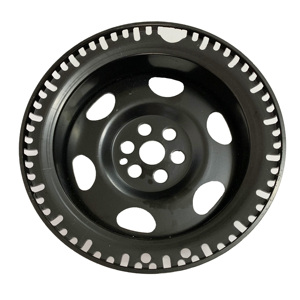 ISDe Engine Crankshaft <strong>Signal</strong> <strong>Theory</strong> / 5255204 - Product Image 1