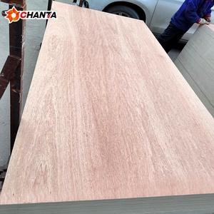 Proveedor Chino de Tablero de Melamina Moderno de 1220*2440 18mm Negro E1, Importador de Tablero de Melamina - Product Image 6