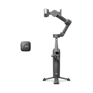 Estabilizador de Gimbal <span class=keywords><strong>Osmo</strong></span> <span class=keywords><strong>Mobile</strong></span> 7P Vlog <span class=keywords><strong>Combo</strong></span> (Transmisor DJI Mic Mini Infinity Negro/Blanco) Estabilizador de Gimbal <span class=keywords><strong>Osmo</strong></span> <span class=keywords><strong>Mobile</strong></span> 7P - Product Image 6