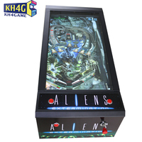 Recherche de machines de flipper à pièces d'agence, machines de flipper à usage domestique, machines de flipper virtuelles, machines de flipper virtuelles, machines de jeu de flipper