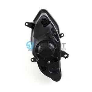 Sistema de iluminación de motocicleta <span class=keywords><strong>Traje</strong></span> de Faro de motocicleta <span class=keywords><strong>para</strong></span> motocicleta con código de caracteres <span class=keywords><strong>para</strong></span> <span class=keywords><strong>BMW</strong></span> S1000RR 15-16-17-18-19 - Product Image 4