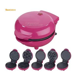 12.5cm Electric Mini Pancake Maker