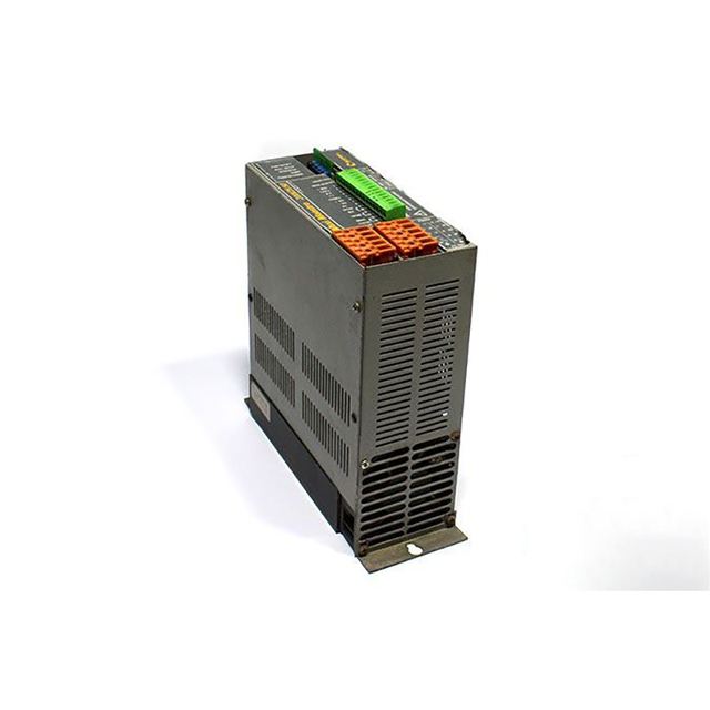 New Original Emerson MIDI MAESTRO 200X25/50 Servo Drive