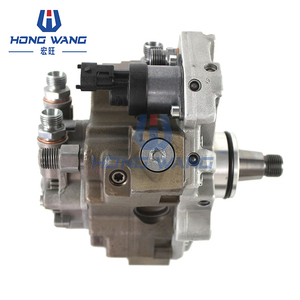 ชุดปั๊มฉีดเชื้อเพลิง DX225LC ของ Doosan ดีไซน์ทนความร้อนได้0445020067 10501-7005A - Product Image 2