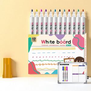 Factory Wholesale Cheaper 100-color Large Capacity Non-Toxic Soft Nylon Brush Tip Art Marker <b>Sets</b> for Children - Product Image 4
