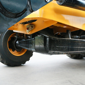 Backhoe <span class=keywords><strong>Loader</strong></span> 2,5 Ton 4x4 untuk Penggalian, Excavator <span class=keywords><strong>Loader</strong></span>, <span class=keywords><strong>Mini</strong></span> Excavator <span class=keywords><strong>Loader</strong></span>, Bersertifikasi Euro 5 CE, Pengiriman Gratis - Product Image 6