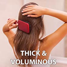 Lifeworth Promotes Hair Growth Biotin Gummy candies Bear