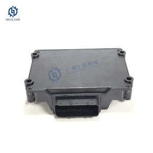 4897907 489-7907 Ecm Placa <span class=keywords><strong>de</strong></span> Control <span class=keywords><strong>de</strong></span> válvula piloto E320GC E336GC controlador para motor <span class=keywords><strong>de</strong></span> excavadora C7.1 Placa <span class=keywords><strong>de</strong></span> ordenador - Product Image 6
