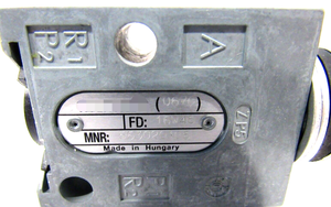 Yeni Inal Inal Aventics 5630201060 hava kontrolü otomatik <span class=keywords><strong>Prog</strong></span> raamplc Plc - Product Image 2