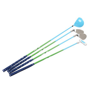 Mini palos de Golf OEM para niños, palos de golf de hierro para niños - Product Image 2