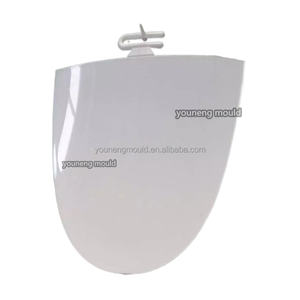 تايتشو الحمام البلاستيك حقن مقعد المرحاض غطاء العفن - Product Image 4